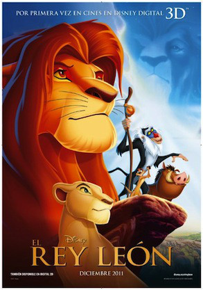 Rey León Rey León